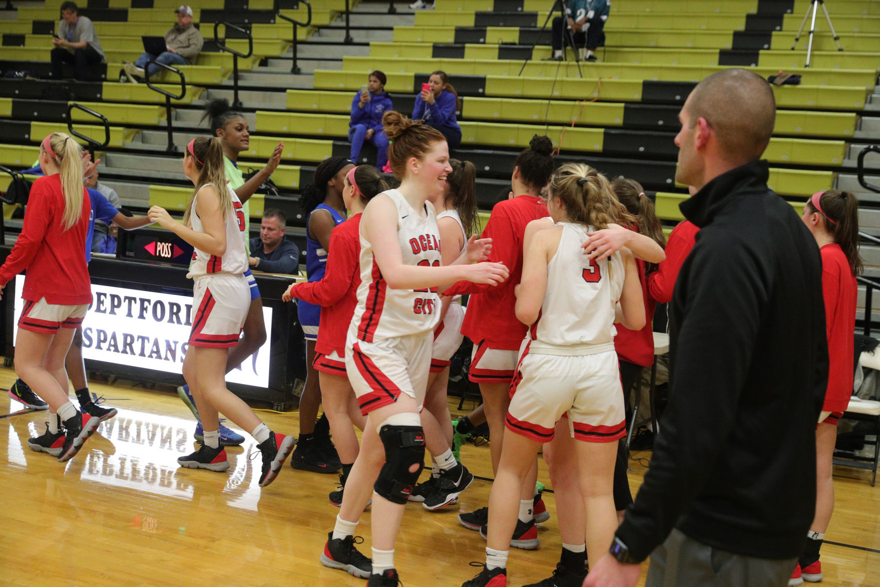 OC basketball